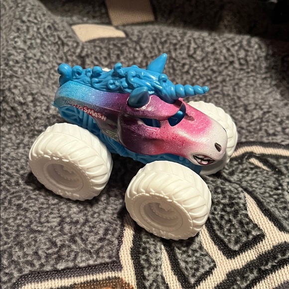 Monster Truck Toy Collection - Picture 5 of 8